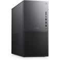 thumbnail image 1 of Dell XPS 8960 Desktop - Intel Core i7-13700, 16GB DDR5 RAM, 512GB SSD+2TB HDD, NVIDIA GeForce RTX 3050 8GB GDDR6, Windows 11 Pro - Black, 1 of 8