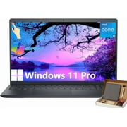 Dell Inspiron 15 3530 Touchscreen Laptop, 15.6 FHD, Intel Core i5-1334U, 32GB RAM, 1TB PCIe SSD, Wi-Fi 6, Windows 11 Pro, AI Copilot, for Home/Business/Student