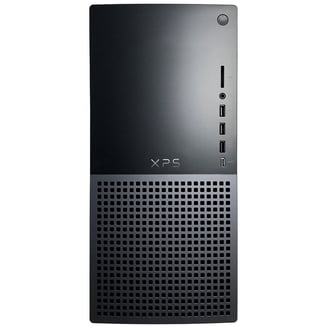 Dell Xps Tower Desktop