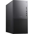 thumbnail image 1 of Dell XPS 8960 Gaming/Business Tower Desktop (Intel i7-13700, RTX 4060 Ti 8GB, 64GB DDR5 RAM, 1TB PCIe SSD + 2TB HDD (3.5), RJ-45, WiFi 6E, BT, SD Readre, DP, HDMI, Wired KB/Mouse, Win11P), 1 of 6