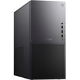 thumbnail image 1 of Dell XPS 8960 Tower Desktop Computer Black (16-Core Intel i7-13700, 32GB DDR5 4800MHz RAM, 2x1TB SSD (2TB), Intel UHD, Killer Wi-Fi 6E, BT 5.3, DP, USB Keyboard & Mouse, Win 10 Pro), 1 of 5