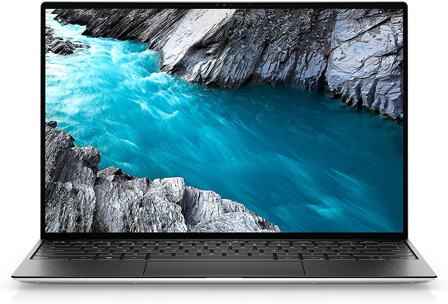 Dell XPS 9310, Intel Core i7-1165G7 X4 2.83GHz, 16GB RAM, 512GB