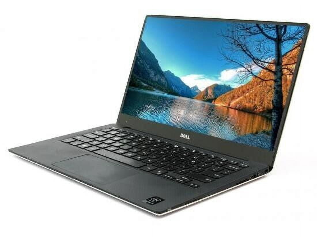 Dell Xps 13
