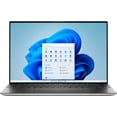 thumbnail image 1 of Dell XPS 9520 Gaming Laptop, 15.6" FHD+ Display, Intel Core i7-12700H Upto 4.7GHz, 16GB RAM, 512GB NVMe SSD, NVIDIA GeForce RTX 3050 Ti, DisplayPort via USB-C, Wi-Fi, Bluetooth, Windows 11 Pro, 1 of 6
