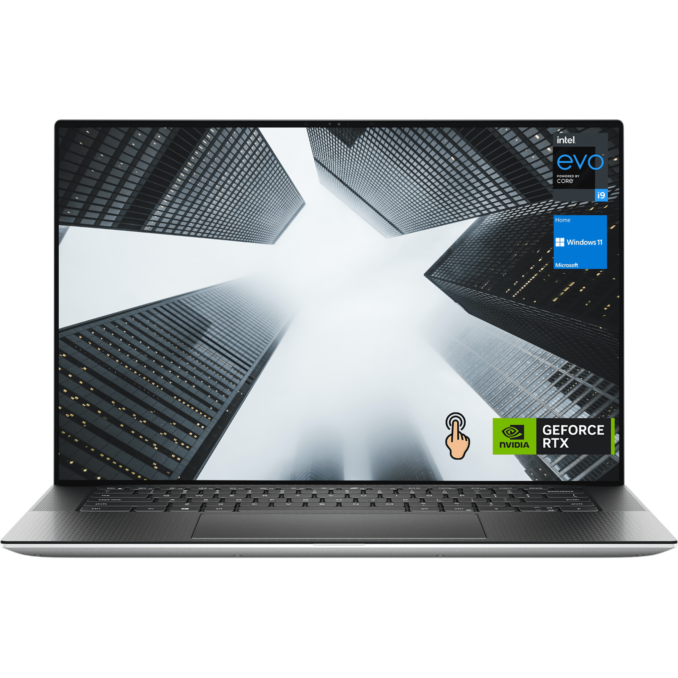 Dell XPS 9530 Laptop, 15.6