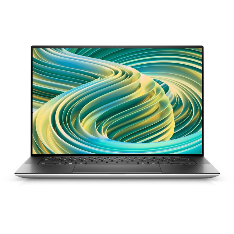 Dell XPS 15.6