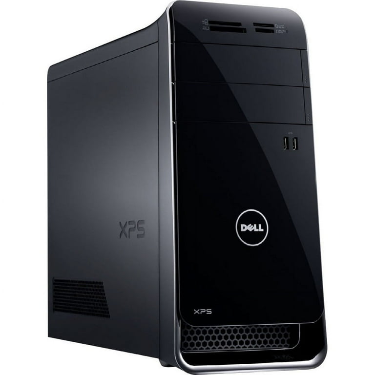 Dell XPS Desktop Tower Computer, Intel Core i7 i7-6700K, 24GB RAM, 2TB HD, 256GB SSD, Blu-Ray/DVD Combo Drive, Windows 7 Professional, 8900 Dell XPS Desktop Tower Computer, Intel Core i7 i7-6700K, 24GB RAM, 2TB HD, 256GB SSD, Blu-Ray/DVD Combo Drive, Windows 7 Professional, 8900