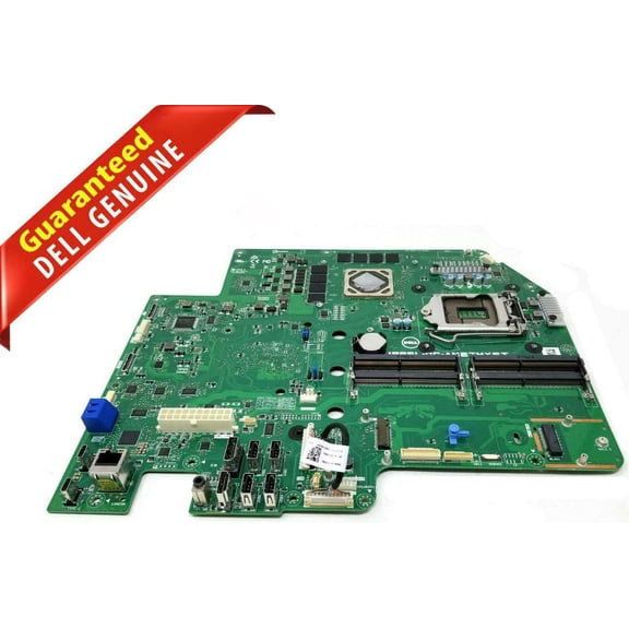 Pre-Owned Dell XPS One 27 7760 AIO Motherboard Intel Socket LGA1151 PR1NK IPPSL-DC Used