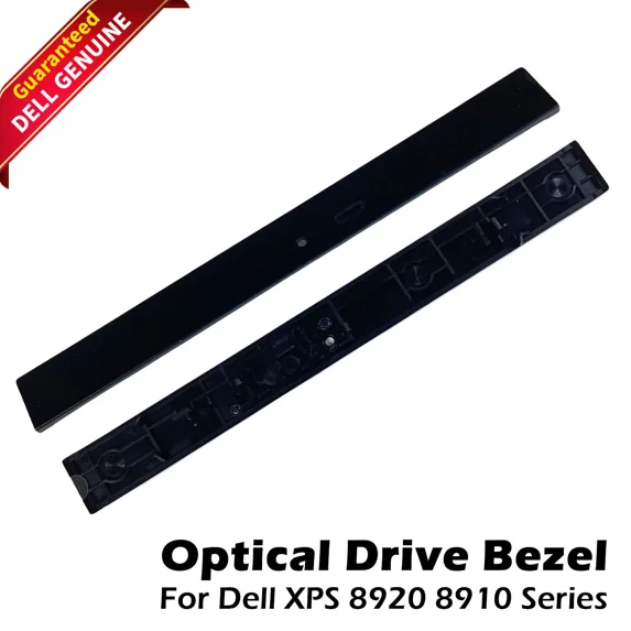 Dell XPS 8910 8920 Optical Drive Bezel Cover 95WM7 Black