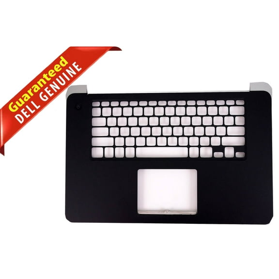 Dell XPS15 9530 L522X / Precision M3800 Black Palmrest Upper Case P5GND