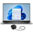 thumbnail image 1 of Dell XPS9710 17 Home/Entertainment Laptop (Intel i7-11800H 8-Core, 17.0in 60Hz Wide UXGA (1920x1200), NVIDIA GeForce RTX 3050, 32GB RAM, 2x2TB PCIe SSD (4TB), Win 11 Pro), 1 of 7