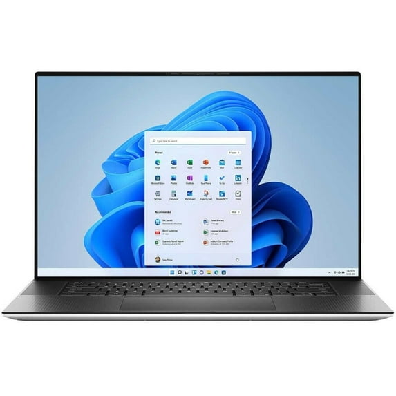 Dell XPS9710 17 Home/Entertainment Laptop (Intel i7-11800H 8-Core, 17.0in 60Hz Wide UXGA (1920x1200), NVIDIA GeForce RTX 3050, 64GB RAM, Win 11 Home) Refurbished (Refurbished)