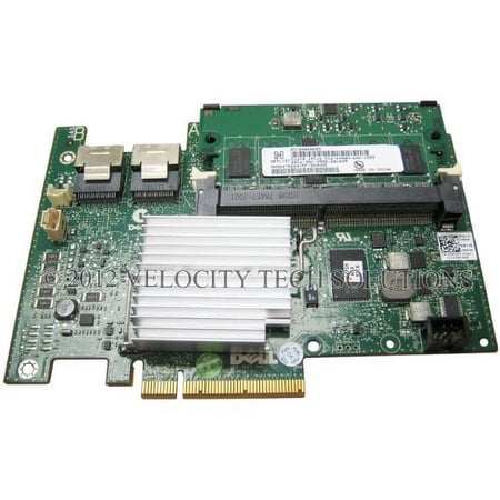 Dell XXFVX H700 Raid Controller w/ 512MB Cache for PowerEdge R & T Series Servers