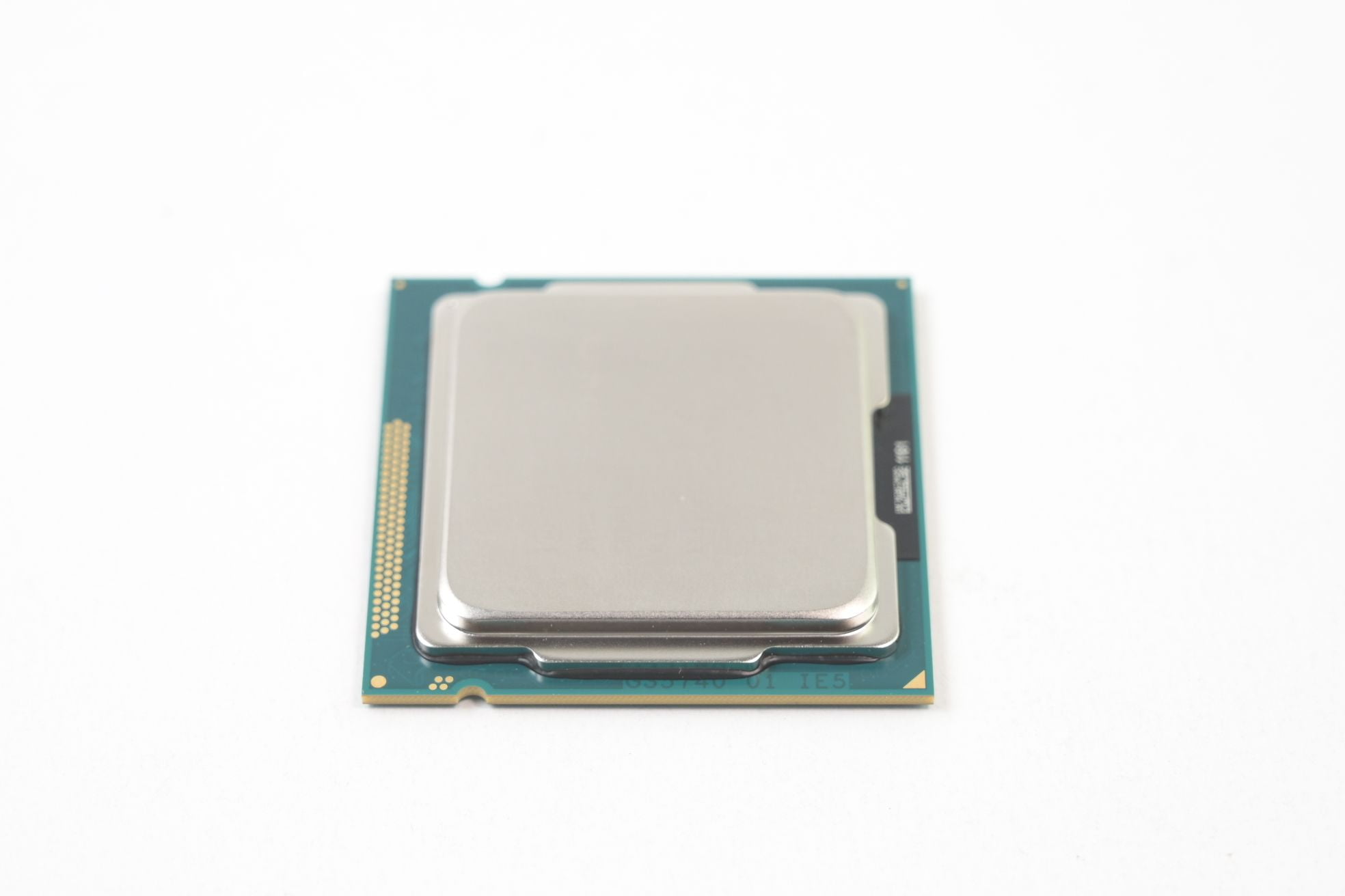 Intel Xeon Processor E3 1220 Xeon E5 Lga 1155 INTEL XEON E3-1220