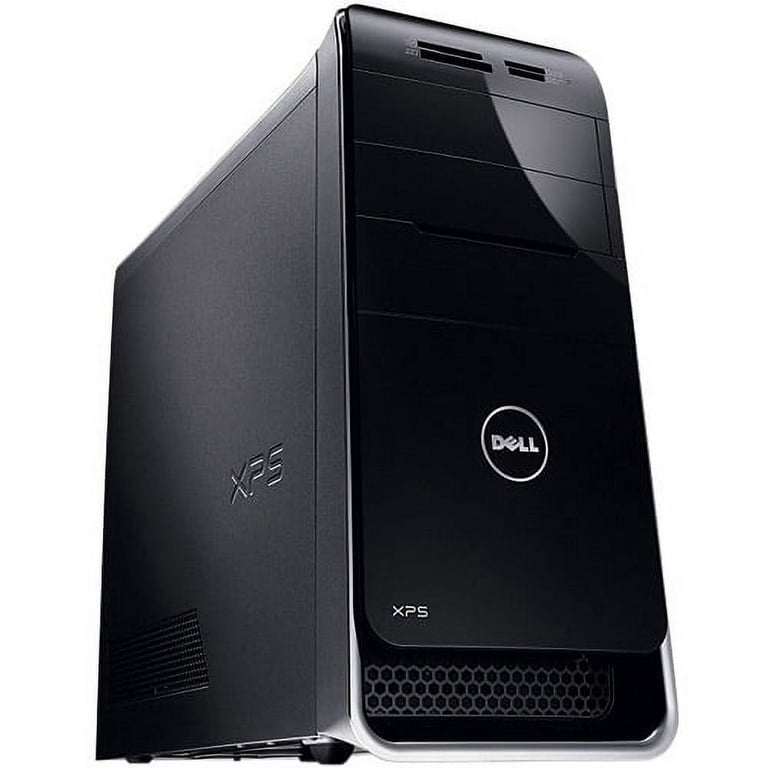 Dell Xps 8300 Desktop Intel® Core I5-23