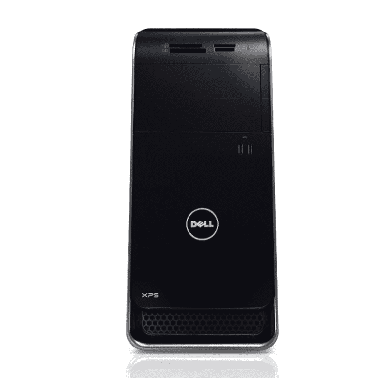 Dell Xps 8500 Desktop, Intel i7-3770, NVIDIA GeForce GT 640, 12GB
