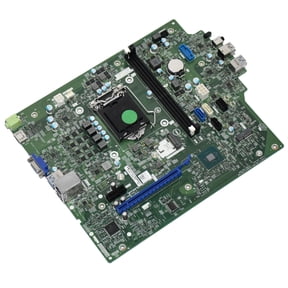 Dell YF8P5 Inspiron 3891 Intel B560 LGA1200 DDR4 Desktop Motherboard
