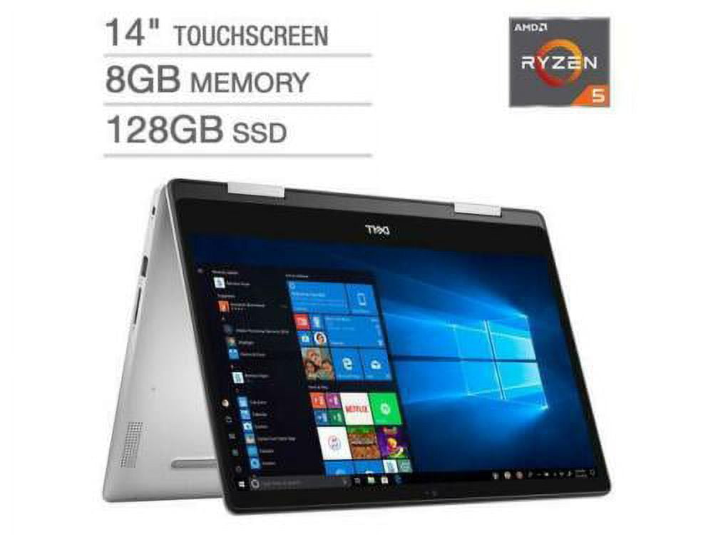 Dell Inspiron 14 5000 2-in-1 Touchscreen Laptop Zambia Ubuy