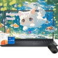 thumbnail image 1 of Dell inspiron 16 Laptop Touchscreen - Intel Core 7 150U Beat i7-1355U -16" FHD+ Touch -32GB RAM -1TB SSD -Windows 11 Office 365 -Backlit Keyboard -Copilot PC Portatil Business Laptop, 1 of 9