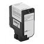 Dell - magenta - original - toner cartridge