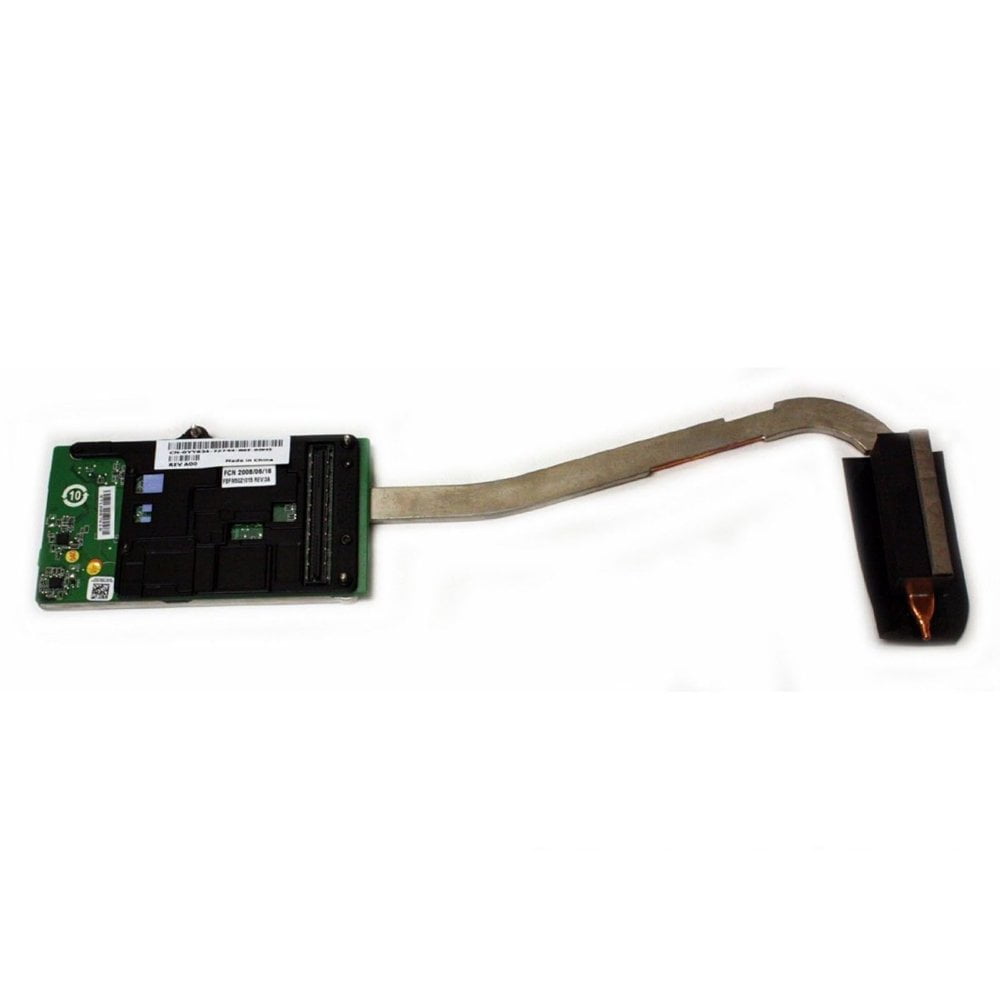 Dell nVidia 8400M 128M Video Card Dell Inspiron 1720 1721 KU907 YY634 GM716