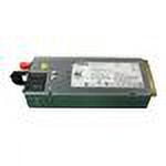 Dell - power supply - hot-plug / redundant - 750 Watt