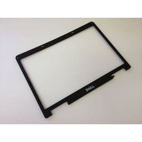 Dell vostro 1000 laptop 15.4'' front lcd bezel 0pm606 (black), 35fm2lbwi18, eafm2011018