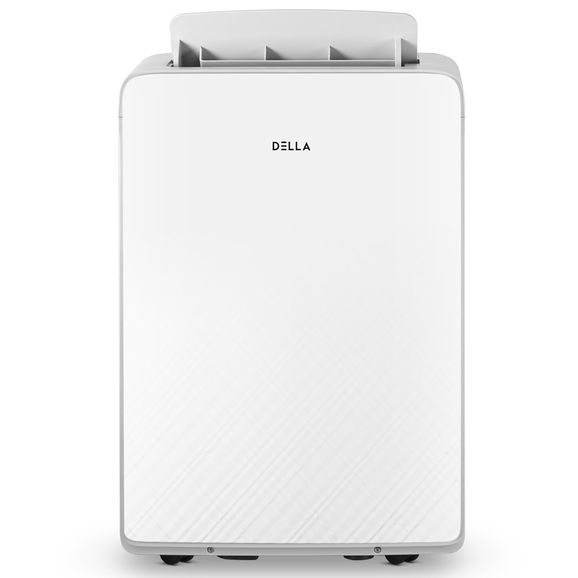 Della 13000 BTU Portable Air Conditioner Cool Fan 111 Pint