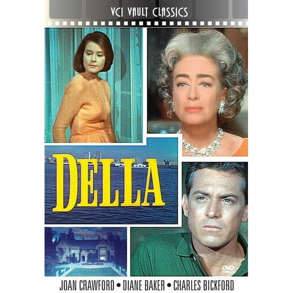 Della (DVD), Vci Mod, Drama