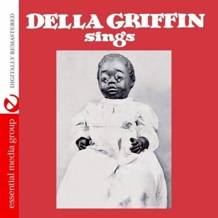 Della Griffin - Della Griffin Sings - Opera / Vocal - CD