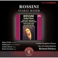 thumbnail image 1 of Della Jones - Stabat Mater - Music & Performance - CD, 1 of 2