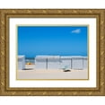 thumbnail image 1 of Della Latta, Massimo 14x12 Gold Ornate Wood Framed with Double Matting Museum Art Print Titled - Untitled, 1 of 4
