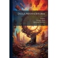 thumbnail image 1 of Della Nuova Istoria : Libri Sei Con Note... (Paperback), 1 of 1