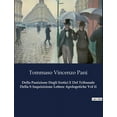thumbnail image 1 of Della Punizione Degli Eretici E Del Tribunale Della S Inquisizione Lettere Apologetiche Vol Ii (Paperback), 1 of 1