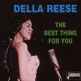 thumbnail image 1 of Della Reese - Best Thing for You - Music & Performance - CD, 1 of 1