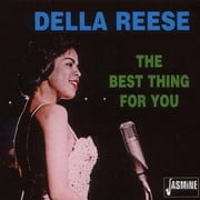 Della Reese - Best Thing for You - Music & Performance - CD