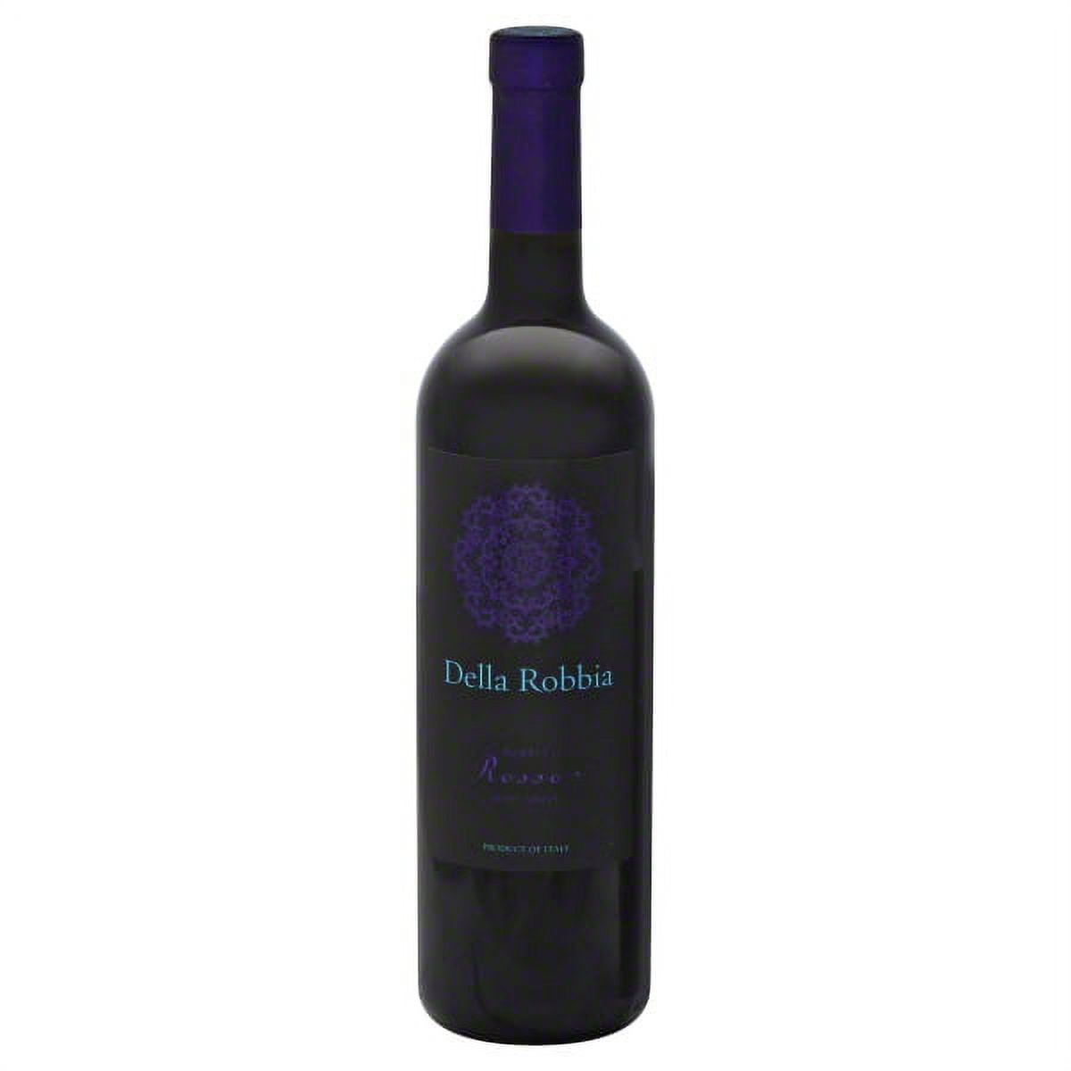 Della Robbia Rosso Wine, 750 mL