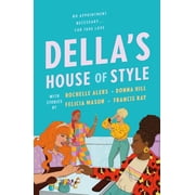 Dellas House of Style An Anthology Paperback