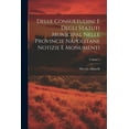 thumbnail image 1 of Delle Consuetudini e Degli Statuti Municipal Nelle Provincie Napolitane Notizie e Monumenti; Volume 1 (Paperback), 1 of 1