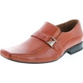 thumbnail image 1 of Delli Aldo M-19231 Mens Loafers Dress Classic Shoes with Leather Lining, 1 of 7