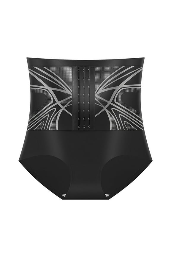 Butt Lifter Shapewear Panties Tummy Control Underwear High Waist Trainer Lifting Girdle for Women Body Shaper