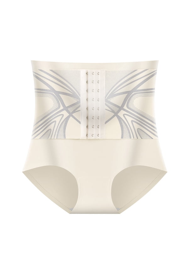 Butt Lifter Shapewear Panties Tummy Control Underwear High Waist Trainer Lifting Girdle for Women Body Shaper