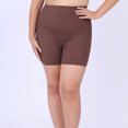 thumbnail image 1 of Delliss Butt Lifting Shapewear for Women Tummy Control Body Shaper Shorts Slimmer Flat Tummy Butt Shaper Panties S-3XL, 1 of 6
