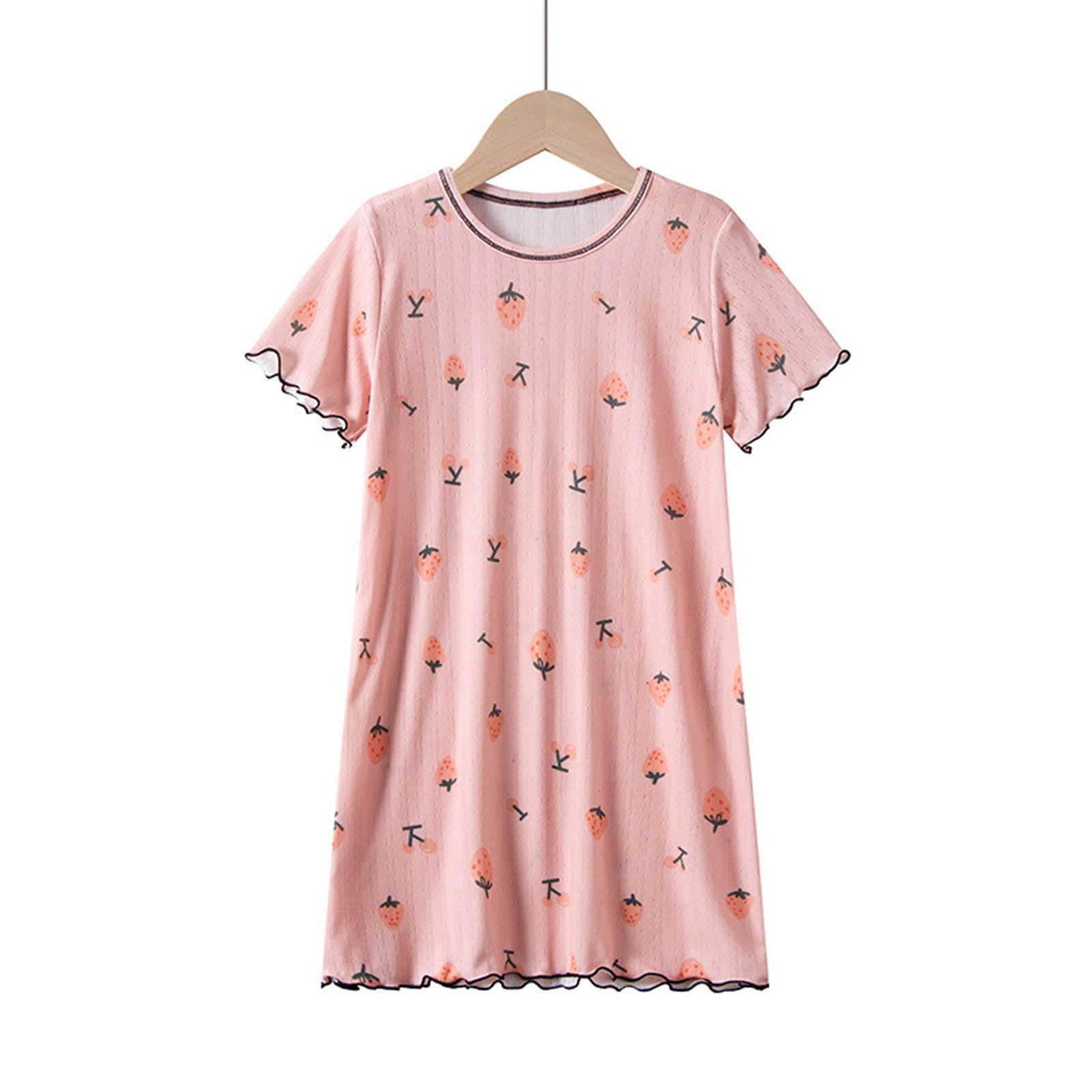 KIDS SLEEP WEAR SET (EACH DRESS) ----- KID-16 main image 0
