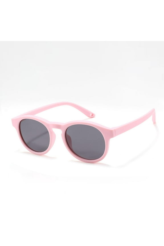 Kids Sunglasses Polarized UV Protection for Toddler Infant Newborn Boy Girl 2-12 Years