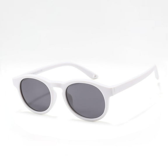 Delliss Kids Sunglasses Polarized UV Protection for Toddler Infant Newborn Boy Girl 2-12 Years