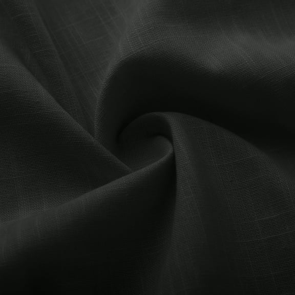 Delliss Men's Casual Fashionable Loose Button Sleeveless Lapel Shirt Vest