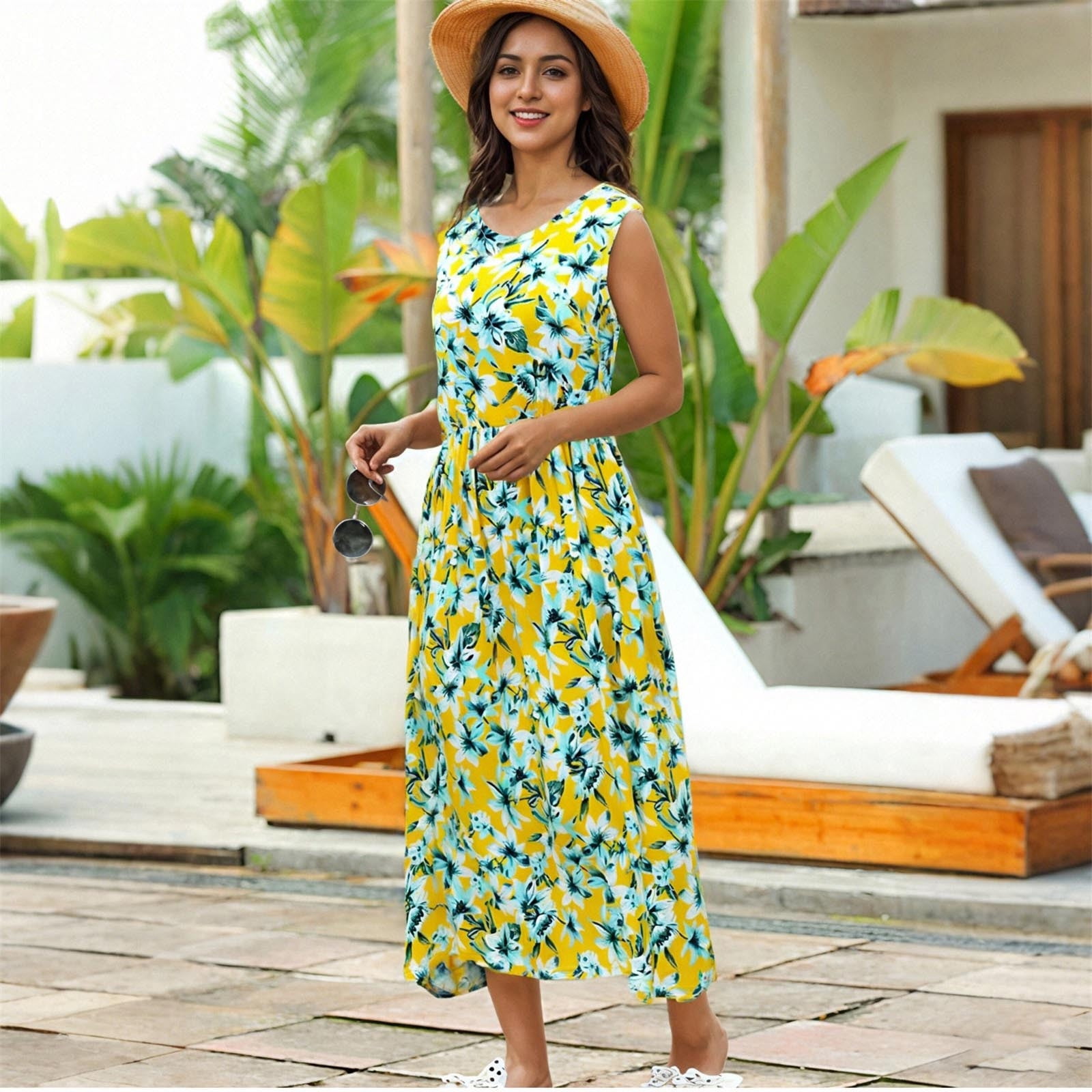 matalan maxi dress Maxi Dresses - Summer, Evening & Casual