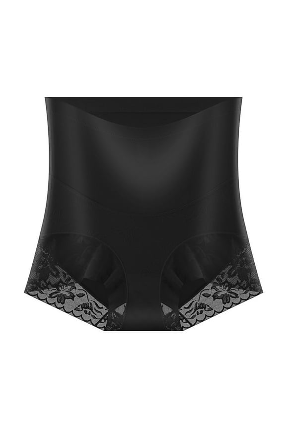 Shapewear Shorts High Waisted Body Shaper Butt Lifting Panties Slimmer Girdle