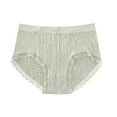 thumbnail image 1 of Delliss Women's Comfortable Lace Stretch Hipster Underpant, 1 of 2